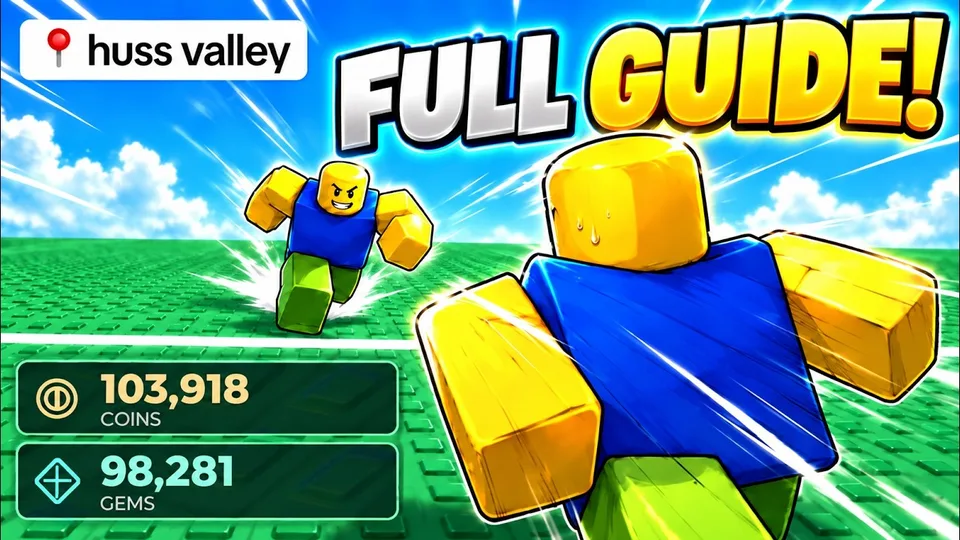 Mastering Huss Valley: Best Abilities & Strategies for Success